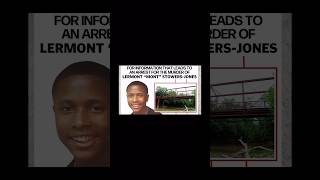 The Story of Lermont Stowers Jones rip viral [upl. by Haimes]