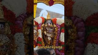 Aathma Raama ft Malayappa  Tirumala [upl. by Marcy799]