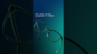 Discover Essilor Stellest lenses for sharp vision and myopia control Visit Eyemira Opticals today [upl. by Ahsiken]