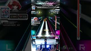 【SDVX】 GEOMETRIA EXH UC [upl. by Bing]