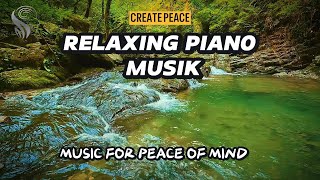 Relaxing piano best sleep music piyano sound music relaxing music sleep stress relief [upl. by Serafina539]