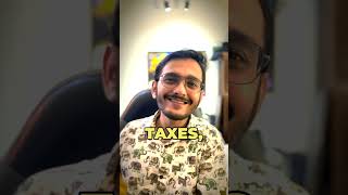 Is Nirmala Sitharamans Taxation Theft standupcomdey comedyjokes funnystandup budget2024 [upl. by Ailenroc401]