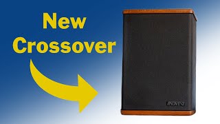 Upgrade your Advent Baby II Speaker [upl. by Joela248]