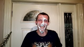 Chriss KILL LYME PIE CHALLENGE [upl. by Jareen]