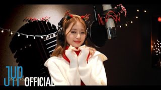 TWICE TZUYU “Christmas Without You Ava Max” Cover [upl. by Novanod]