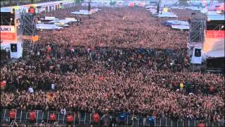 The Offspring  Self Esteem Live bei ROCK AM RING [upl. by Otsirave]