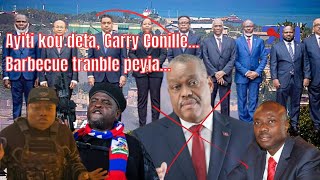 Flash Haïti politique Kou deta [upl. by Errick]