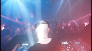 ESCAPE with DENNIS FERRER  Dar Soukkar Marrakech 212booking [upl. by Teillo948]