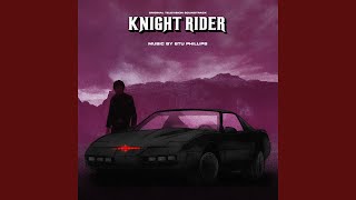 Main Title from the Television Series quotKnight Riderquot [upl. by Vinson]