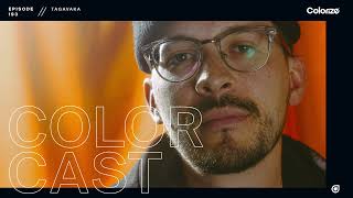 Colorcast Radio 193 with Tagavaka [upl. by Modestia]