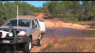 Savannah Way4x4 videos of Australia [upl. by Yaron]