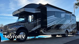 Jayco Seneca Prestige 37K Super C 2023 RV [upl. by Ariaic]