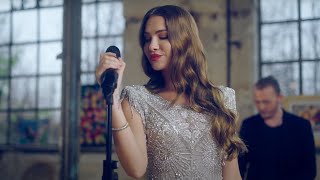 Otilia  Bilionera  Live Session [upl. by Sergias298]