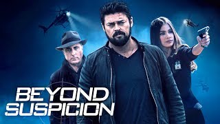 Beyond Suspicion Trailer 2018 Karl Urban  Sofia Vergara  Andy Garcia [upl. by Sayres]