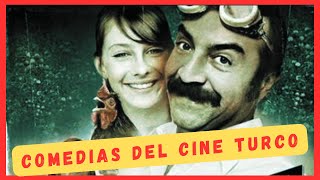 Las Mejores Comedias del Cine Turco [upl. by Filmer]