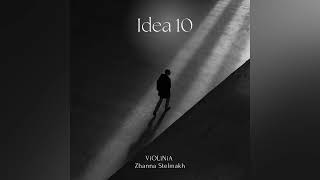 Gibran Alcocer  Idea 10 [upl. by Dorcas]