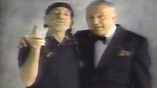 Willie Nelson and Frank Sinatra heart NASA [upl. by Allred]