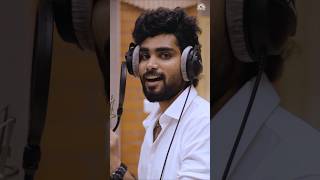 Enna Life  Rec Studio Glimpse  Pavithra Hariharan  SamVishal  Nithyasri Kannan  shorts [upl. by Keldon19]