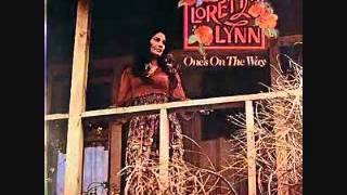 Loretta Lynn  Im Losing My Mind [upl. by Ffoeg]