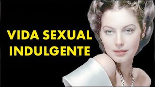 La Indulgente Vida Sexual De Ava Gardner Con 100 Hombres La Dejó Incapaz De Tener Hijos [upl. by Orferd]