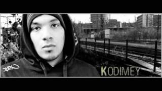 Kodimey  Ohne MJ [upl. by Apollo]