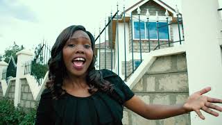 ATATENDA by JULLIE AND DANNEX SWAHILI GOSPEL OFFICIAL HD VIDEO [upl. by Errick676]