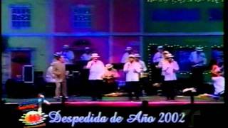 El Gran Combo f Andy MontañezGuaguanco Del Gran Combo [upl. by Anhej]