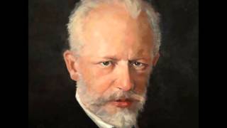 Tchaikovsky Valzer Dei Fiori [upl. by Amikay]