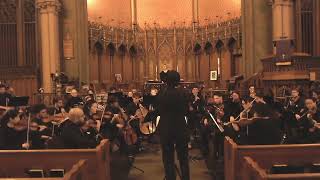 Felix Mendelssohn  Symphony No 3 “Scottish” 1842 [upl. by Dinny]