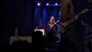 Michael Lee Firkins  Jeff Beck tribute band [upl. by Ednew]