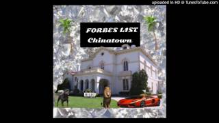 Chief KeefSoulja BoyMigos type beat Forbes List Prod by Chinatown [upl. by Otes]