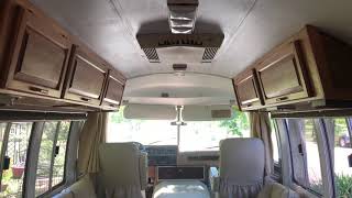 1987 Airstream Motorhome 325 [upl. by Nepets]