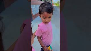 Zindagi Se Jung 😫🥰 shorts trending love ytshortsindia viralvideo cutebaby [upl. by Laurette954]