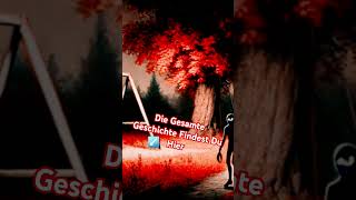 Der Gekrümmte Mann Part 3  Gruselgeschichte horrorstories [upl. by Ecneralc]