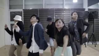 After Party Challenge  Ranz Kyle amp Ella Cruz [upl. by Ayotak]