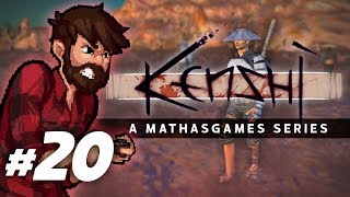 Kenshi  Silvershade  Lets Play Kenshi Gameplay Part 20 [upl. by Cleopatra]