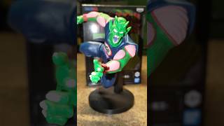 Demon King Piccolo Banpresto Match Makers Figure dragonball bootsgamingtips bgt [upl. by Anelam9]