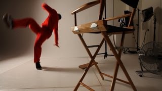 5 Break Dance Tips for Beginners  Break Dancing [upl. by Aerbua]