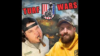 Turf Wars Episode 64 Growing Pains [upl. by Sherrard]