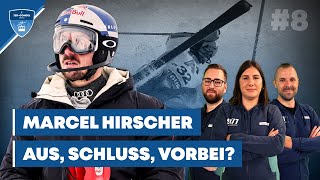 Hirscher Aus Schluss vorbei I 3erGondel EP8 [upl. by Ayocal775]