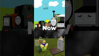 Our Childhood Is Gone… ttte roblox sad antifurry stopvore anticringe [upl. by Ahsotan]