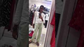 📍Diwali shopping in erode reliance mall  trends  dress [upl. by Aretse]