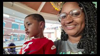 Hershey Park vlog [upl. by Lenee662]