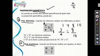 Proporción Discreta y continua [upl. by Garrett179]