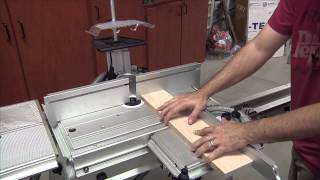 182  Festool CMS Router Table [upl. by Gilligan858]