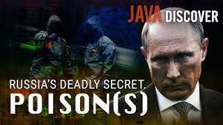 Poisons  Poisoned by Putin Russias Lethal Quest for Global Supremacy  All Episodes [upl. by Joelly]