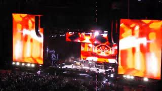 Helter SkelterPaul McCartney LIVE at Fenway Park 672022 [upl. by Cavit892]