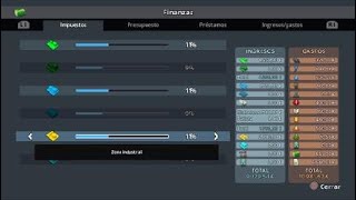 Cities Skylines TUTORIAL PRIMEROS PASOS  PS4 Español [upl. by Torry]