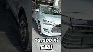 2025 Dzire VXi EMI 😍dzire mahindra marutisuzukidzire scorpio newdzire thar suv viralvideo [upl. by Arron]