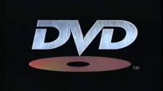 This is DVD 19981999 Advert [upl. by Iow]